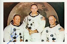Neil Armstrong ~ Signed Autographed Apollo 11 Calendar ~ JSA LOA picture