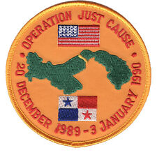 Operation Just Cause Patch picture