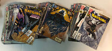 Batgirl (2000)# 1-73 (DC 2000) (VF-NM) Complete Set + Annual 1 |Peterson-Puckett picture