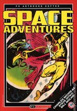 PS Artbooks Softee: Space Adventures TPB #7-1ST NM 2023 Stock Image picture