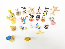 Lot of Assorted Plastic Disney Figurines picture