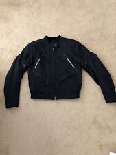 Pre-owned Harley Davidson Motorcycle Riding Jacket Size XS picture