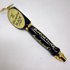 Yuengling Black & Tan 3D Eagle Topper Draft Beer Tap Handle Man Cave Marker Knob picture