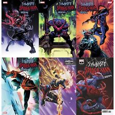 Symbiote Spider-Man 2099 (2024) 1 2 3 4 Variants | Marvel Comics | COVER SELECT picture