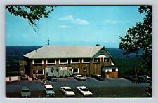 East Windham NY-New York, Joe Murrays Point Lookout, Antique, Vintage Postcard picture
