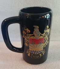 2000 Texas Renaissance Festival Stein Crafted by Dragonslayer / Limited Edition picture