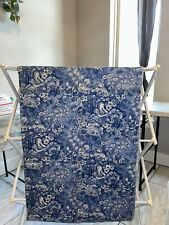 Vintage Toile Victorian Fabric 4 Yards Available picture