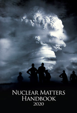 1,296 Page 2008-2020 NUCLEAR MATTERS A Practical Guide - 4 Manuals on Data CD picture
