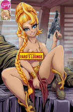 Zeldara : The Mistress of Mars 8 -- The Rat Pack Returns -- DIGITAL DOWNLOAD picture