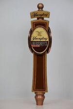 Yuengling Hershey’s Chocolate Porter Beer Tap Handle 13” Tall picture