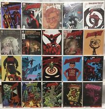 Marvel Comics - Daredevil - Comic Book Lot of 20 Issues picture