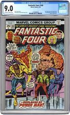 Fantastic Four #168 CGC 9.0 1976 3776446003 picture