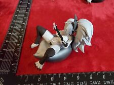Loona Painted Figure - NSFW  Helluva boss (3D Print) Furry mat keychain picture