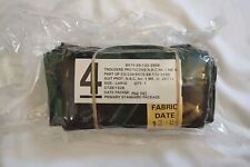 Vintage 1980's 1984 Military Protective Trousers Woodland Camo Style NEW in Pack picture