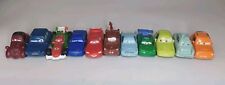 Disney Pixar Cars PVC Mini Lot of 11 picture