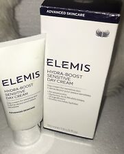 Elemis Hydra-Boost Sensitive Day Cream- for sensitive skin 50ml/1.6oz picture