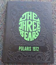 North St. Paul High School  Minnesota MN Yearbook Annual 1972 POLARS Genealogy picture