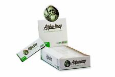 1 /14 Lot of 24 Wholesale 50 Per Pack Rolling Papers Tobacco-Free  picture
