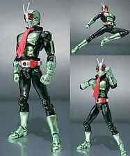 Figure Rank B S.H.Figuarts Kamen Rider 2 The First picture