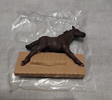 Schleich Farm World Brown Running Foal NEW picture