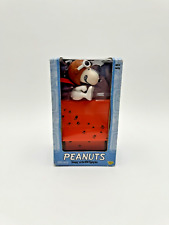 Peanuts Snoopy As The WWI Flying Ace 2004 SD Only 2500 Made picture