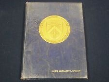 1949 THE EPILOGUE SAINT JOSEPH COLLEGE YEARBOOK - WEST HARTFORD, CT - YB 262 picture