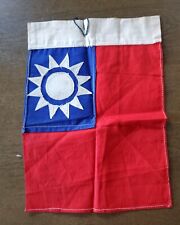 WW2 Republic Of China Chinese National Flag picture