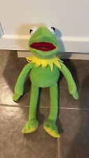 Disney The Muppets Kermit The Frog Plush Toy 16