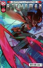 Earth-Prime: Batwoman #1 VF/NM; DC | we combine shipping picture