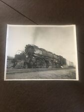 Official Union Pacific Railroad 35mm Photograph  picture