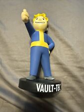 Funko Vinyl Figure-Other: Fallout - Vault Boy - GameStop (Exclusive) picture