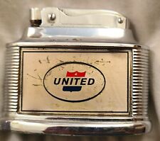 Vintage 1950s United Airlines Lighter picture