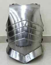 18 Gauge Medieval Steel Breastplate Jacket Warrior Cuirass Armor gift item picture