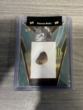 2023 Pieces of the Past AUTHENTIC PTERODACTYL TOOTH FOSSIL Relic picture
