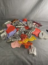 Vintage 1950s -1970s Cookie Cutters For Baking All Occasions  Lot Of 46 picture