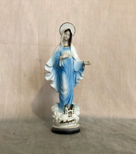 Vintage Our Lady 8