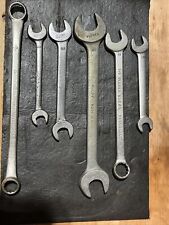 (6) vlchek wrenches- 15,18,20,25,46 & 48 picture