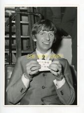 1967 Original Vintage Photo BEATLES Ringo Starr 7