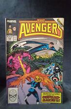 The Avengers #299 (1989) Marvel Comics Comic Book  picture