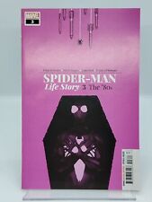 Spider-Man Life Story The 80's #3A NM Zdarsky Marvel picture