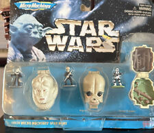 Vintage 1996 Galoob Micro Machines Star Wars Collection IV Playset 68024 picture
