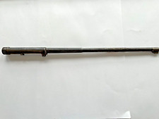 WWII German K98 Mauser Barrel  Marked has numbers and markings picture