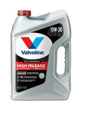 Valvoline Full Synthetic High Mileage with MaxLife Technology Motor Oil  picture