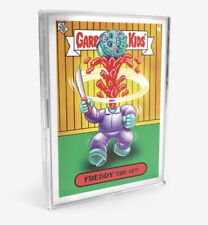 2024 Topps Garbage Pail Kids - Game Over Level 1 - 10 Card Set PR:2248 picture