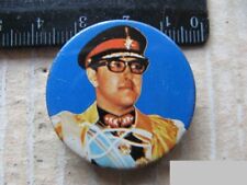 Southeast Asia vintage pin badge RARE picture