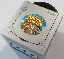 Custom Nintendo GameCube Console Jewel Stickers - You Pick picture
