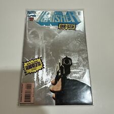 Marvel Comics The Punisher Giant Sized 100 Modern Age March 1995 Comic Book picture
