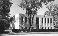 Cook Grand Rapids Michigan Library RPPC Photo Postcard 20-2704 picture
