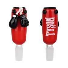 Mike Tyson 2.0 Red Heavy Bag Bowl - 14mm Male picture