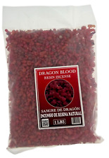 Dragon Blood Resin Incense 1 LBS Bag picture